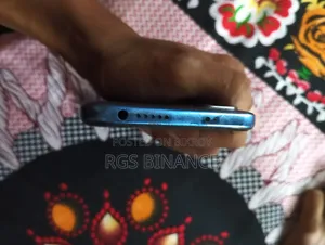Xiaomi Redmi Note 11 128 GB Blue