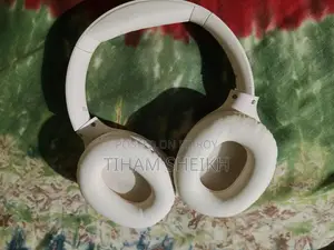 QCY H2 Pro Over-Ear Headphones