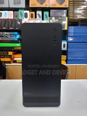 New Desktop Computer 4GB Intel Core i5 SSD 128GB