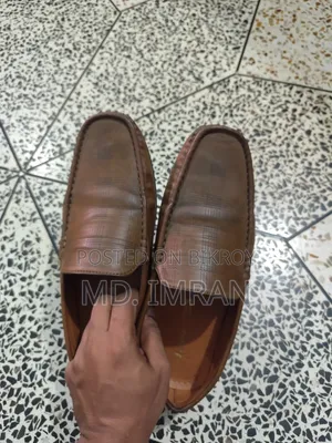 বাটা লোফার