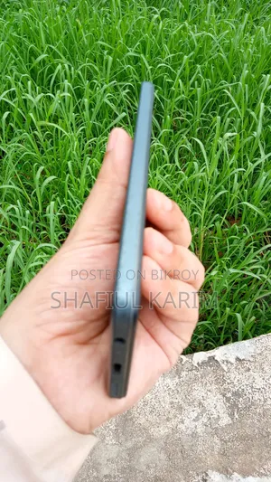 Vivo Y17 128 GB Black