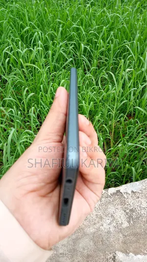 Vivo Y17 128 GB Black
