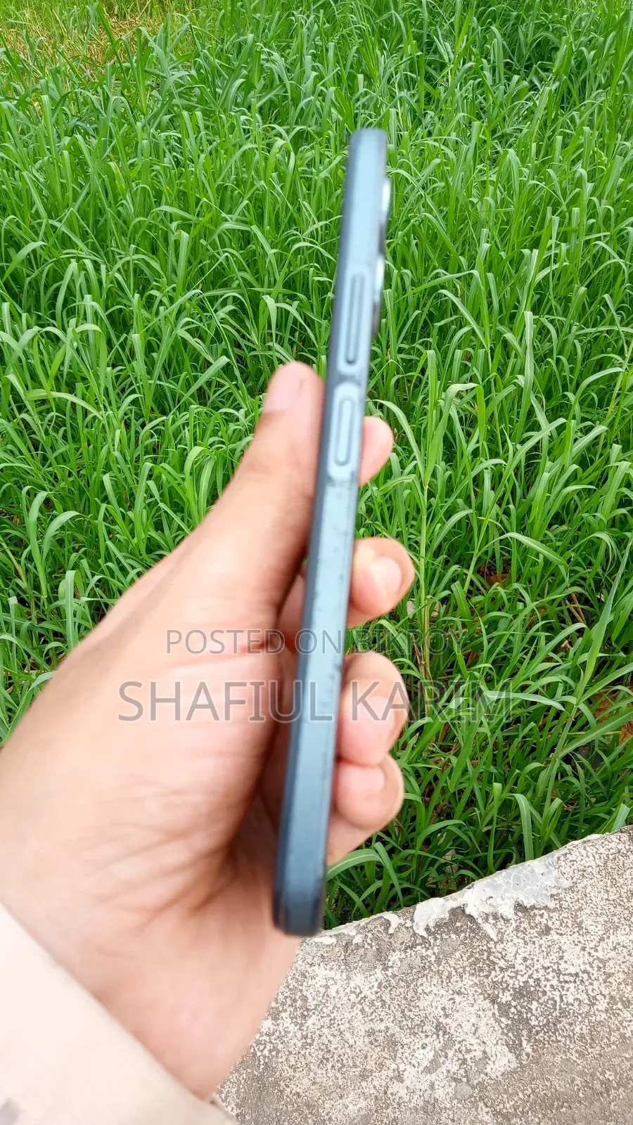 Vivo Y17 128 GB Black
