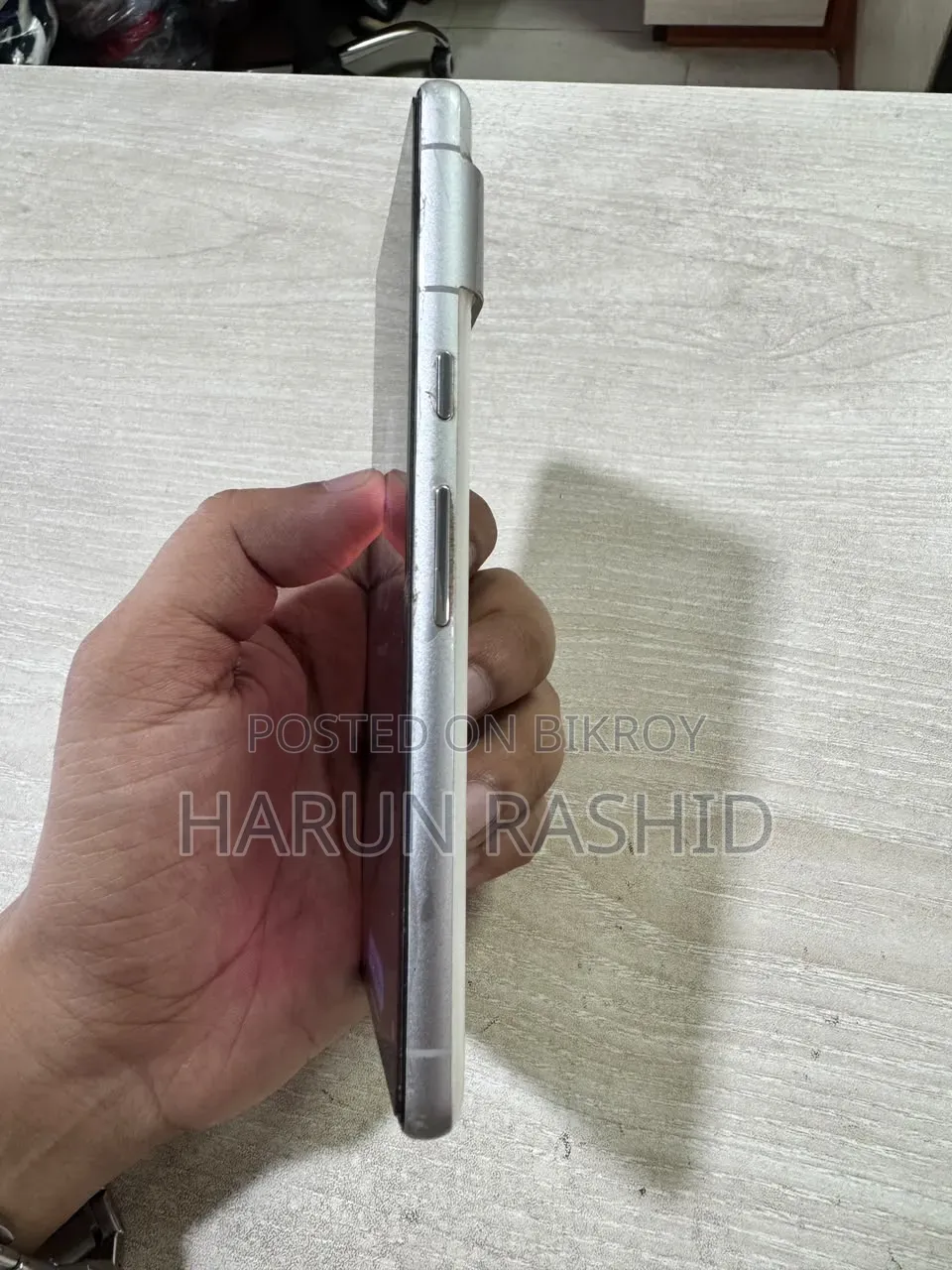 Google Pixel 7 128 GB White