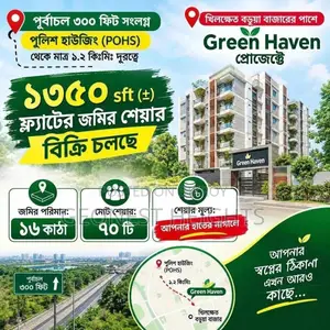 সবচেয়ে বিশ্বস্ত বিক্রেতার কাছ থেকে জমির শেয়ার বিক্রি