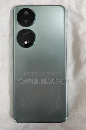 Honor X7b 5G 256 GB Green