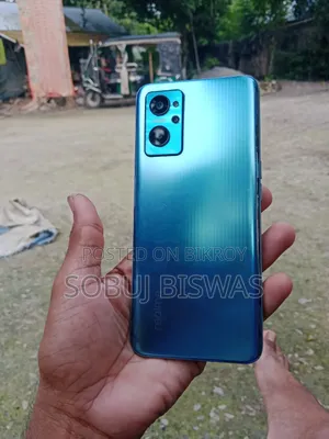 Realme 9i 128 GB Blue