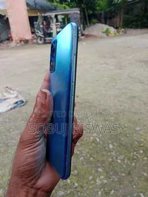 Realme 9i 128 GB Blue