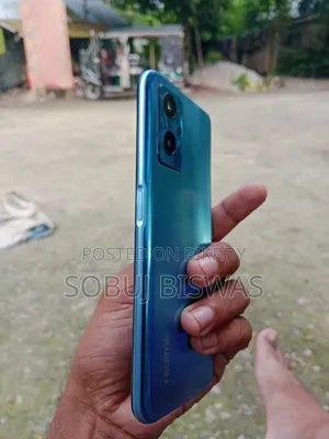 Realme 9i 128 GB Blue