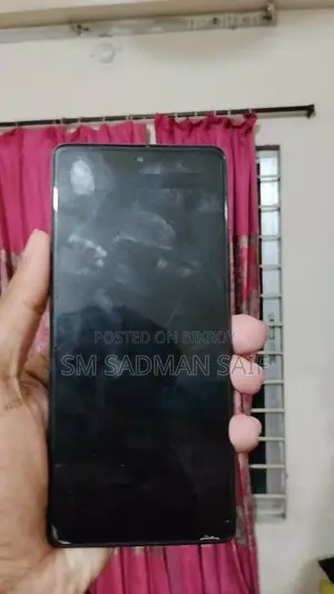 Tecno Camon 30 256 GB Black