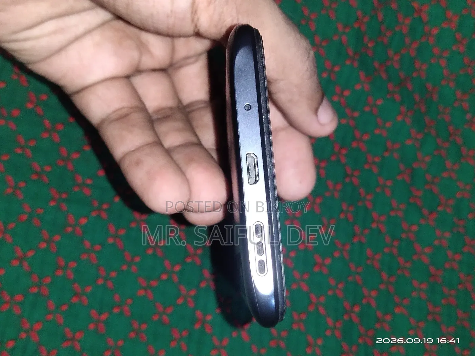 Xiaomi Redmi 9A 64 GB Blue