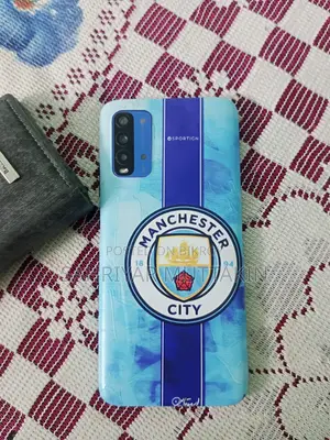 Xiaomi Poco M3 64 GB Black