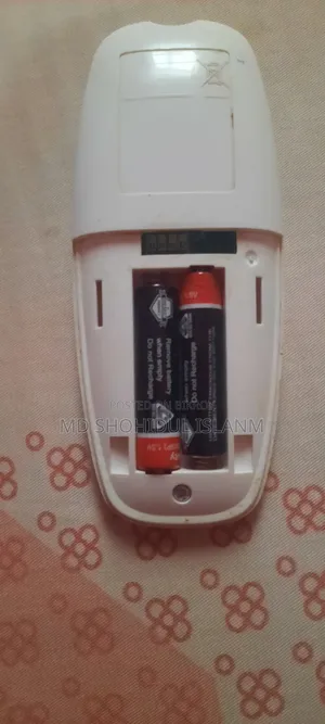 Remot Control Switch