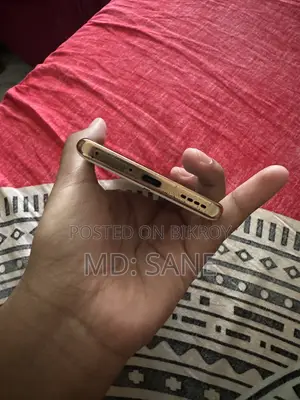 Realme 11 Pro+ 256 GB White