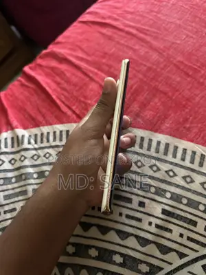 Realme 11 Pro+ 256 GB White