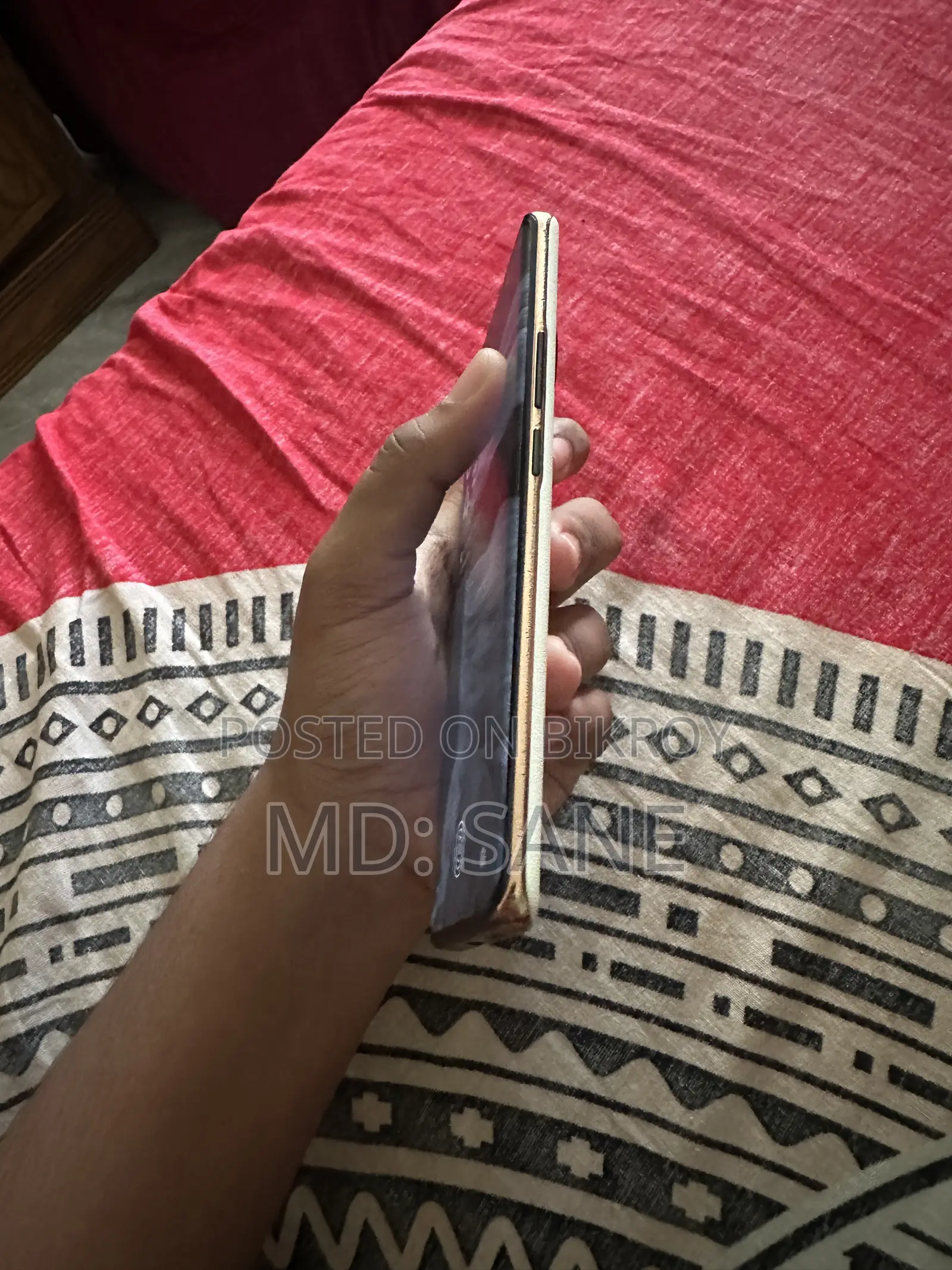 Realme 11 Pro+ 256 GB White