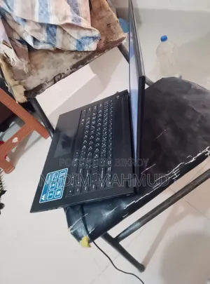 ল্যাপটপ ৮ জিবি ইন্টেল কোর আই৫ এসএসডি ১২৮ জিবি