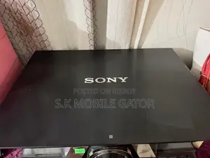 Sony Shake 100-D