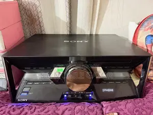 Sony Shake 100-D