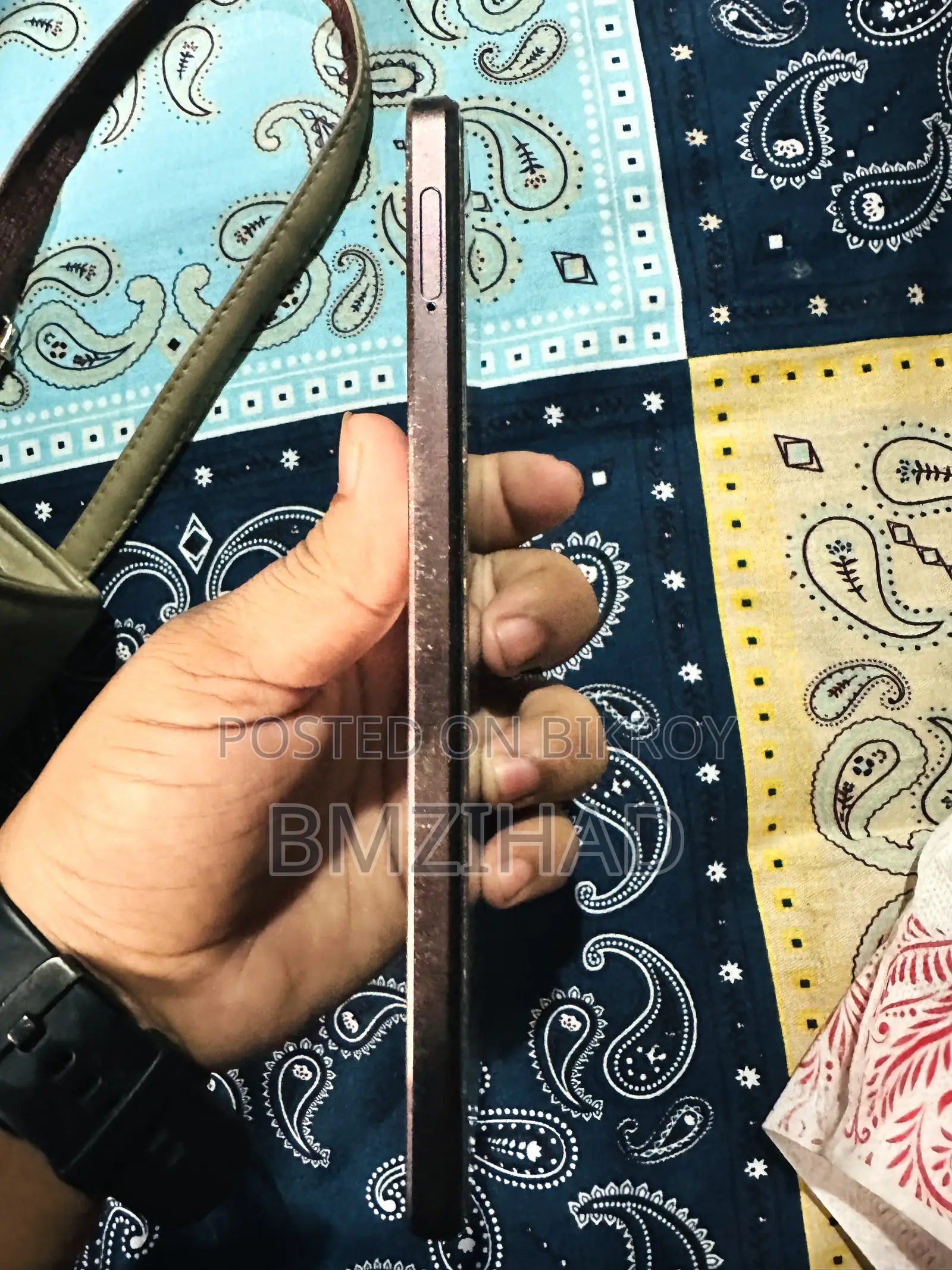 Oppo A3x 64 GB Red