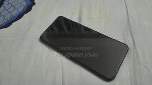 Vivo Y20 64 GB Black