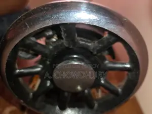সিঙ্গার ফ্রেশ সেলাই মেশিন