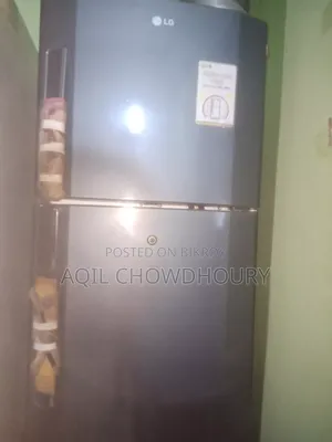 এলজি ফ্রিজ ১৮০ভি