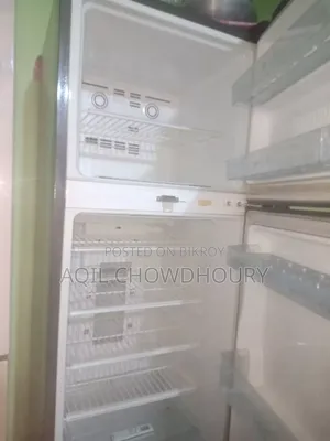 এলজি ফ্রিজ ১৮০ভি