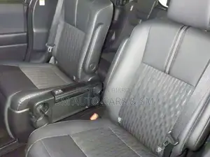 Toyota Noah 2023 Black
