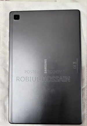 Samsung Galaxy Tab A7 10.4 (2022) 32 GB Black