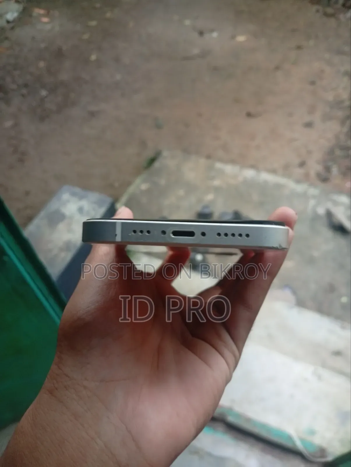 Apple iPhone 12 128 GB White