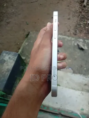 Apple iPhone 12 128 GB White