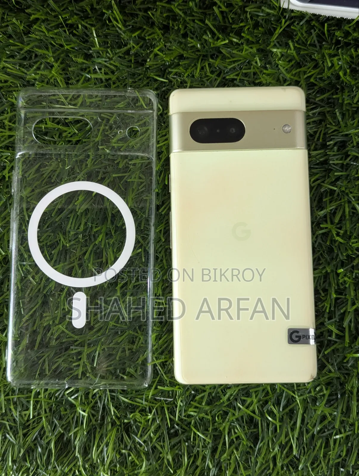 Google Pixel 7 128 GB
