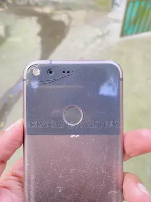গুগল পিক্সেল এক্সএল ৩২ জিবি ব্ল্যাক