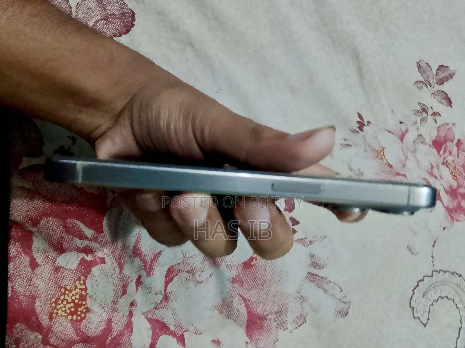 Apple iPhone 15 Pro 128 GB Silver