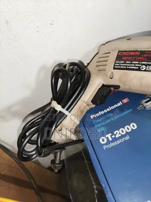 ক্রাউন এলএম ৪১০১