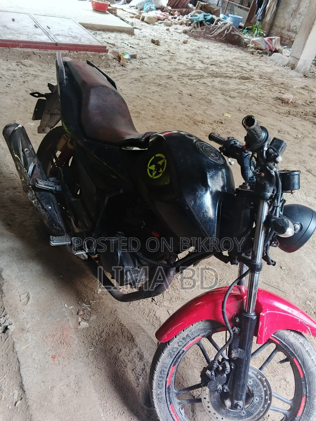 Hero Xtreme Sports 2015 Black