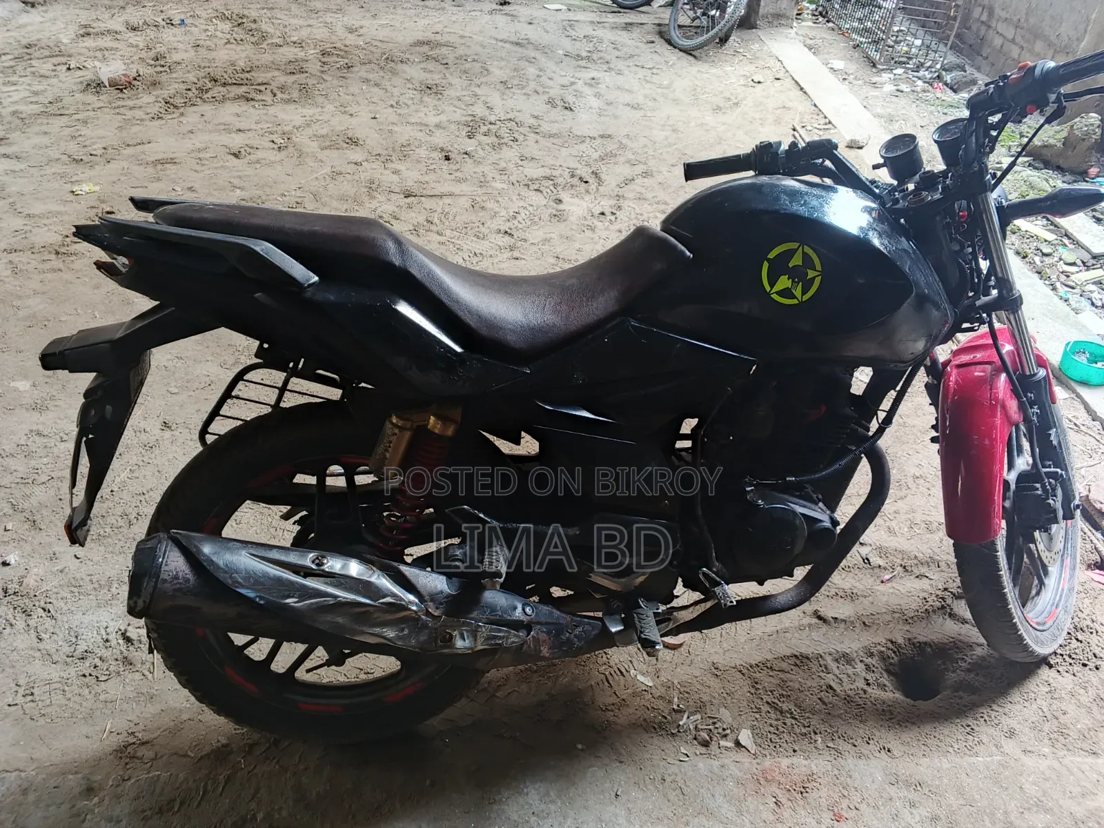 Hero Xtreme Sports 2015 Black
