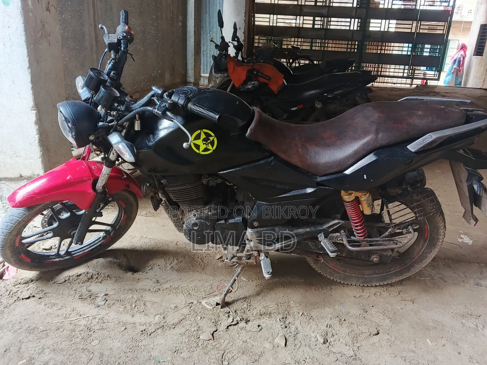 Hero Xtreme Sports 2015 Black