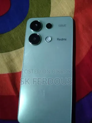 Realme 14 256 GB Green