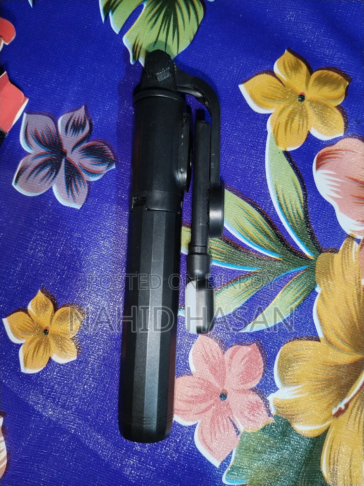 সেলফি স্টিক ট্রিপড