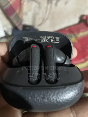 QCY Hat Phone
