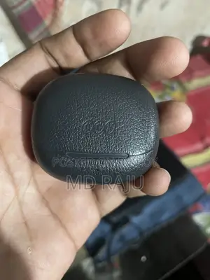 QCY Hat Phone