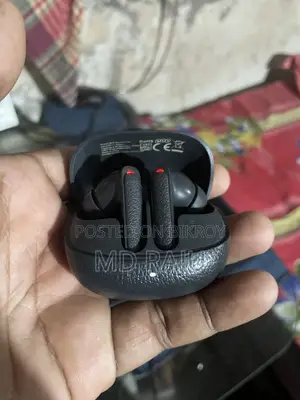 QCY Hat Phone