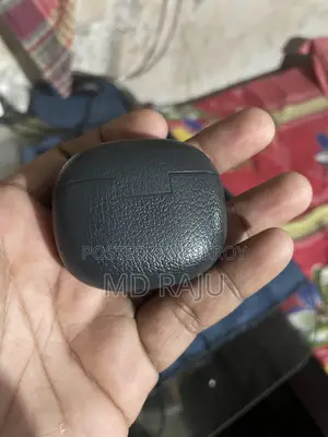 QCY Hat Phone