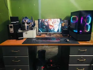 Desktop Computer Asus TUF Gaming FX10CP 8GB AMD Ryzen 5 SSD 500GB