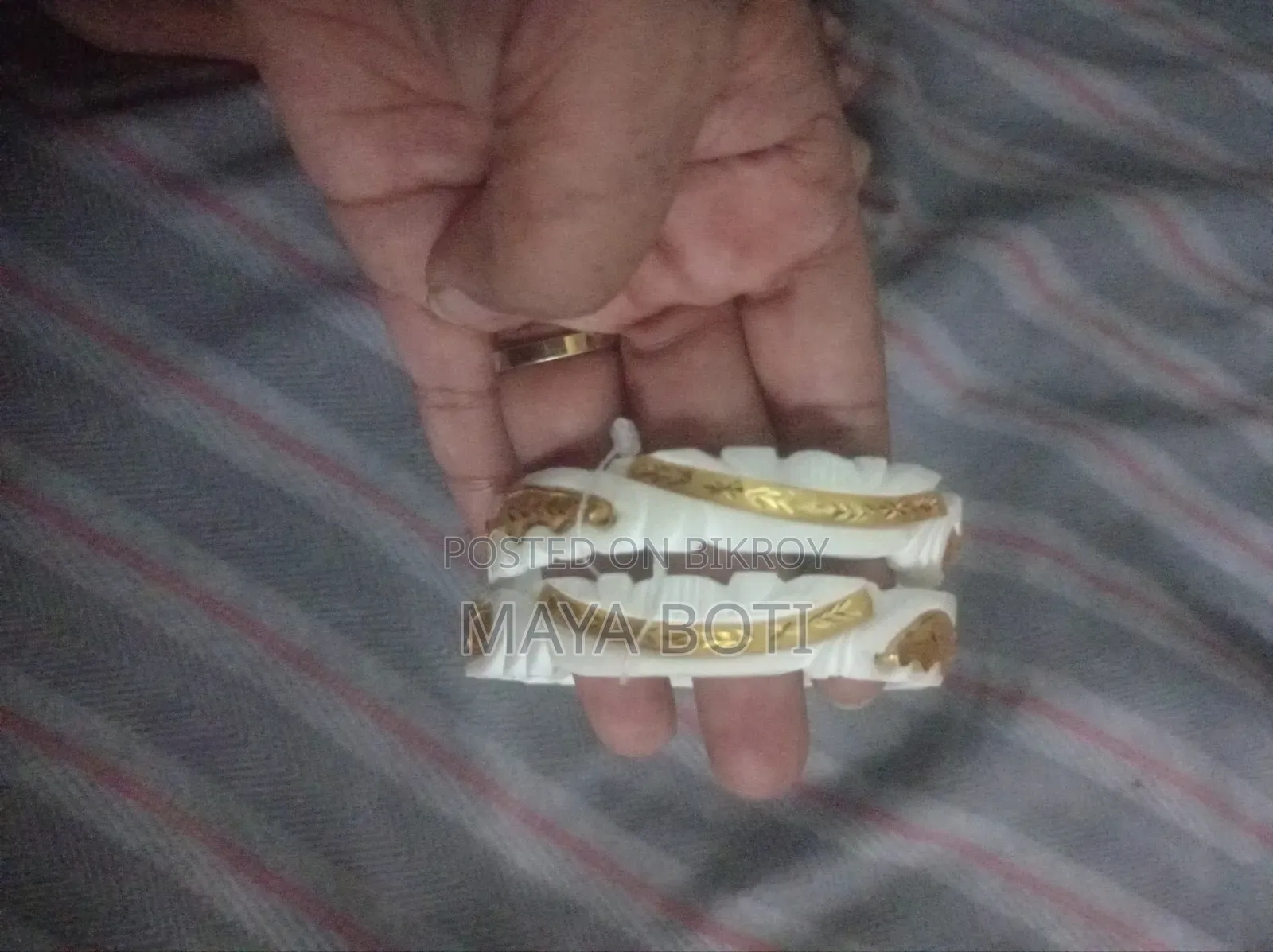 সিটি গোল্ড শাখা