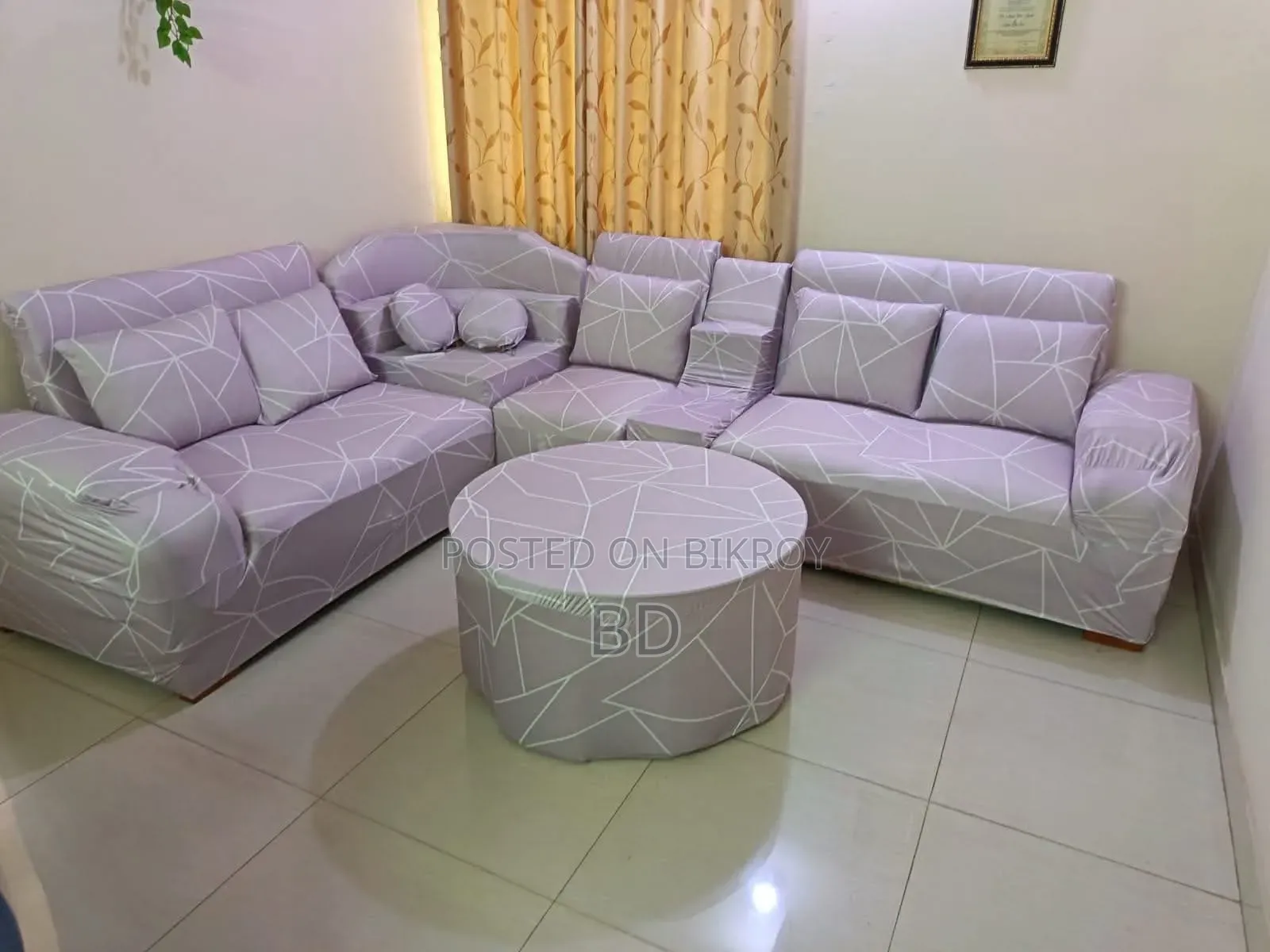 Sofa Cover