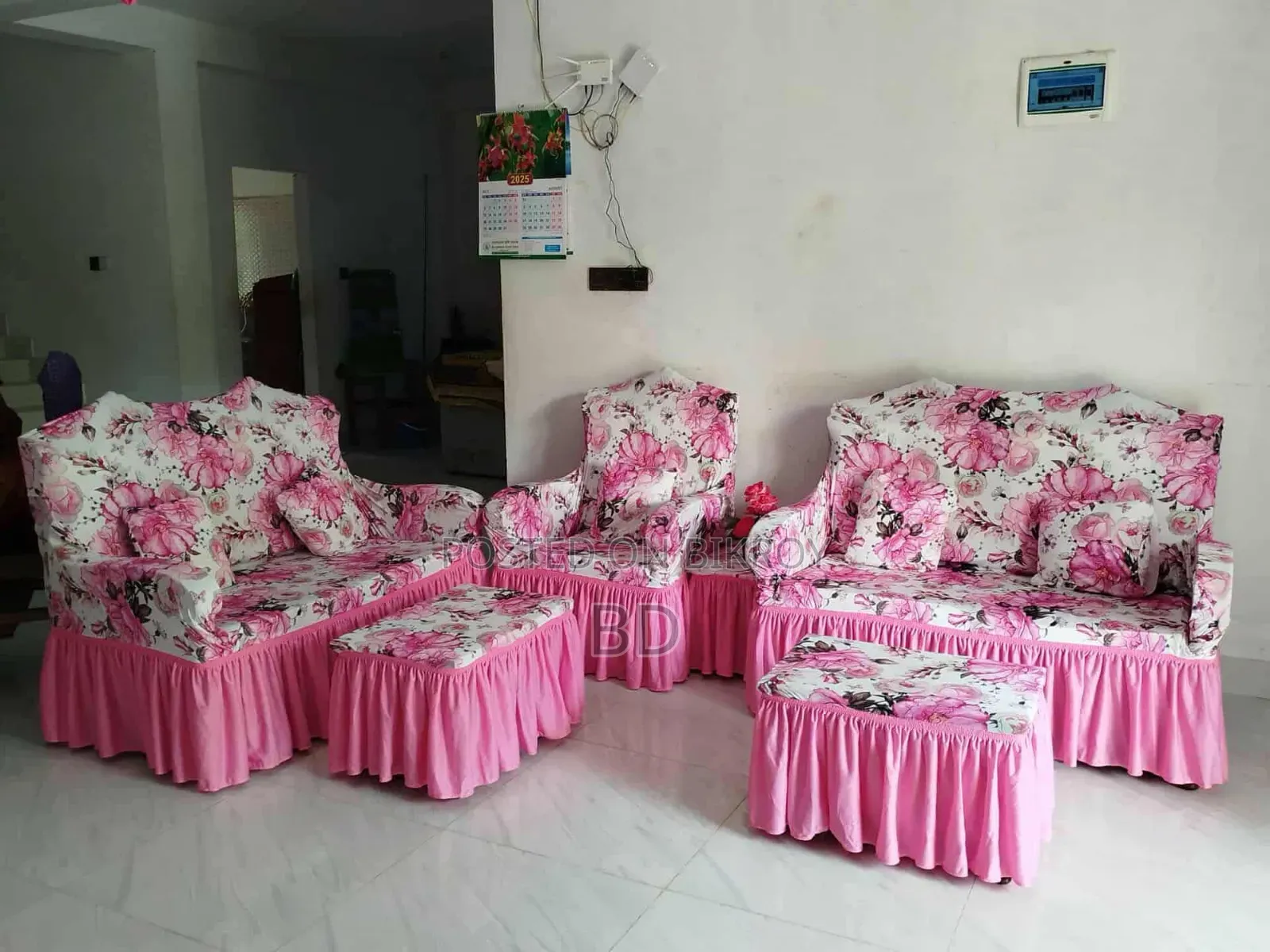 Sofa Cover