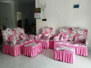 Sofa Cover